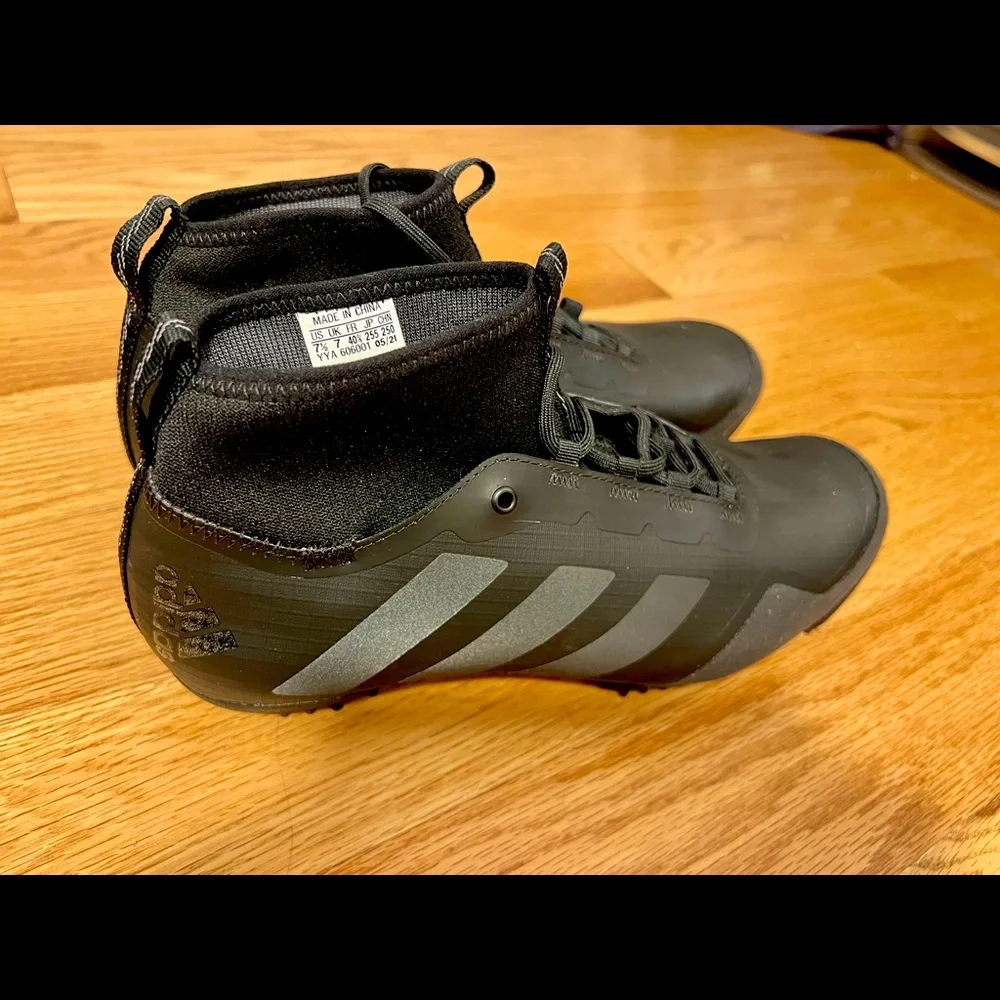 Adidas Bike/Cycling Shoes - Picture 5 of 6